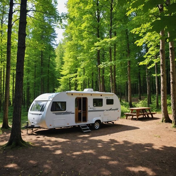 Pourquoi Engager un Consultant SEO pour Booster la Visibilité de Votre Camping en Dordogne?