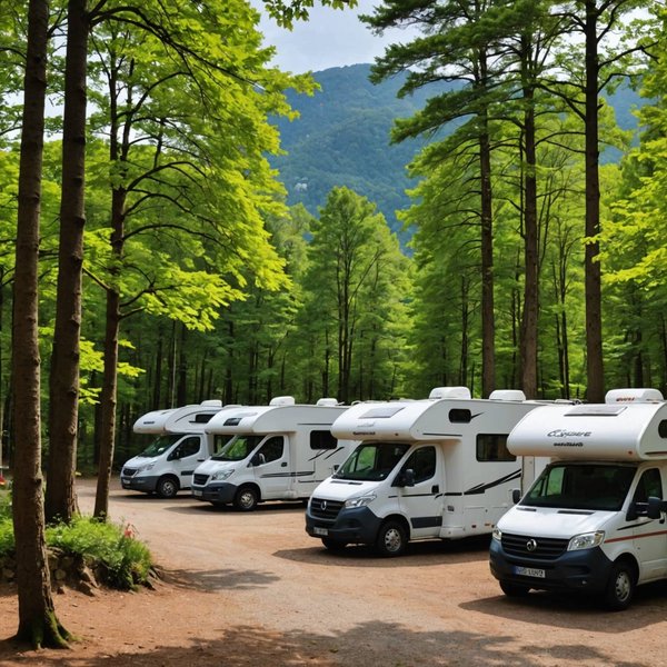 Top 10 Campings Économiques au Pays Basque Français – Voyagez à Petit Prix avec Notre Guide Ultime !