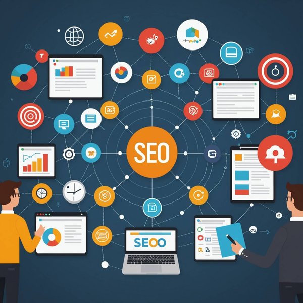 Comment Choisir la Meilleure Agence SEO en 2023 : Votre Guide Complet