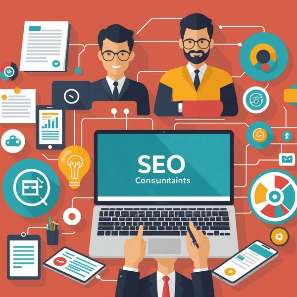 Comment Engager des Consultants SEO à Bayonne - Guide Complet pour Booster Votre Présence en Ligne