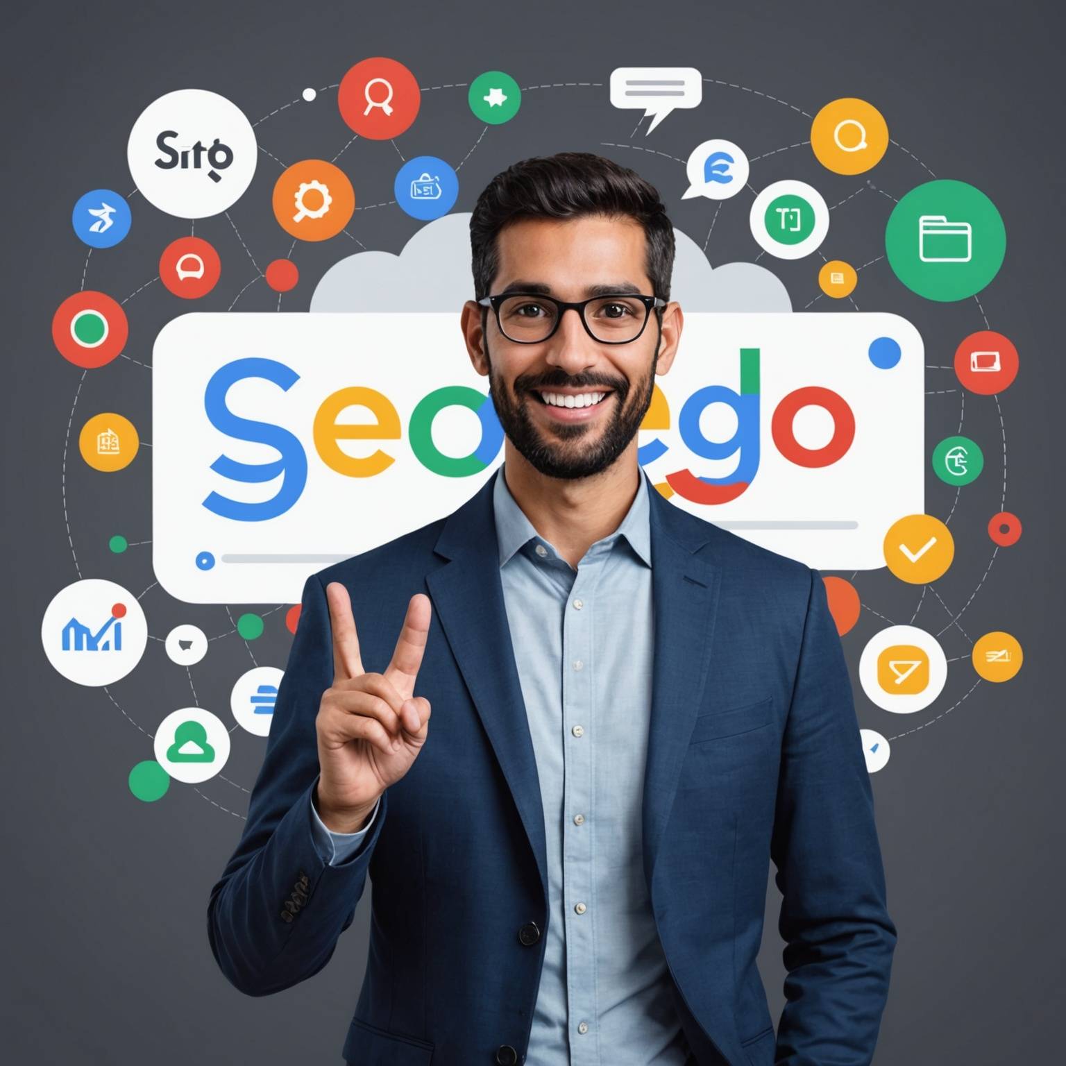 5 Stratégies Infaillibles pour Dynamiser le SEO de votre Business en 2023 – Expert Google Insights