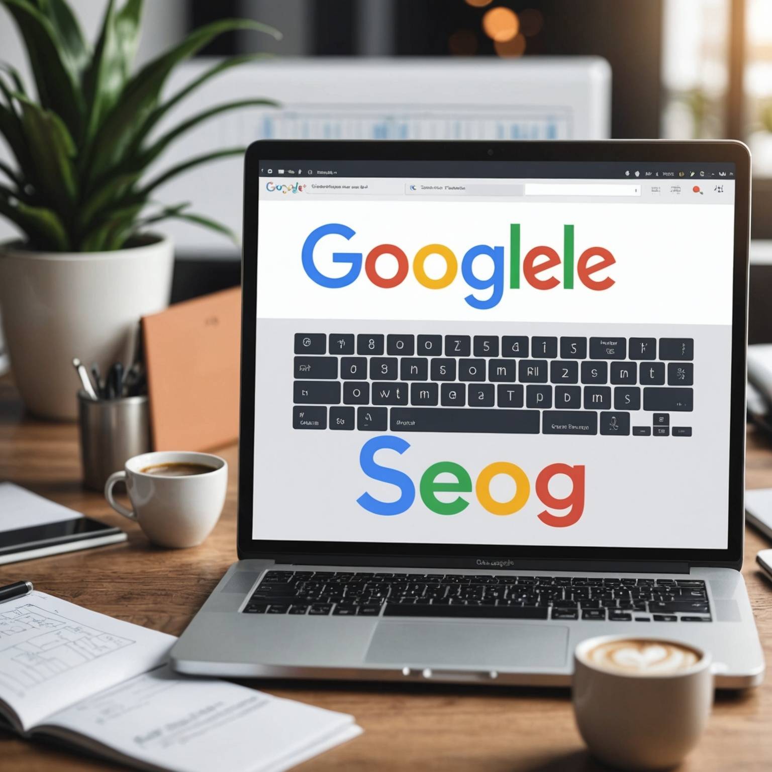 Dynamisez votre Business en 2023 : Stratégies SEO Essentielles Révélées par Expert-Google