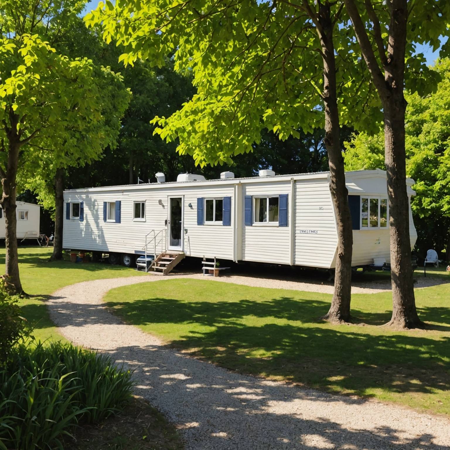 Guide Familial: Conseils pour Louer un Mobil-Home et Découvrir Angles en Vendée