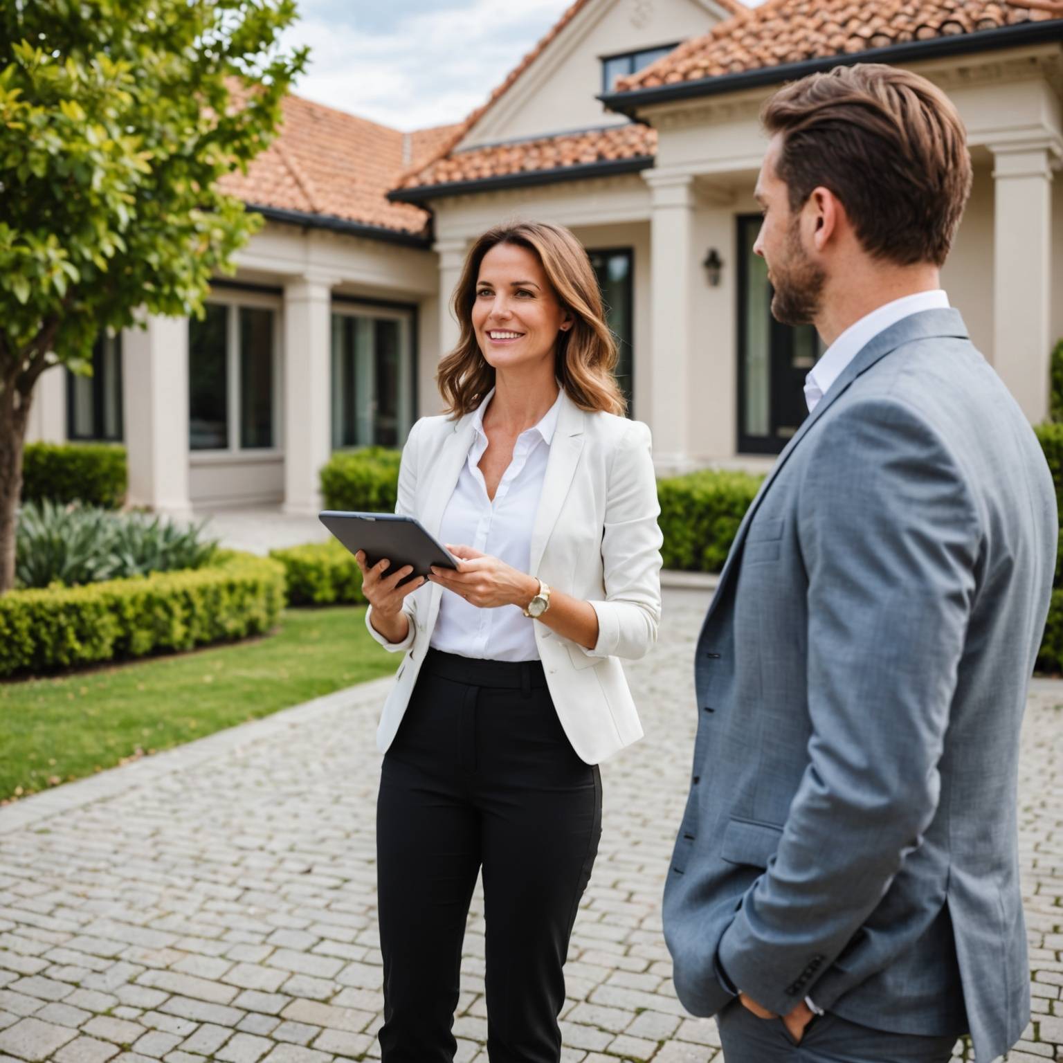 Comment Devenir Agent Immobilier : Guide Complet et Astuces Pratiques – MADEC Vacances