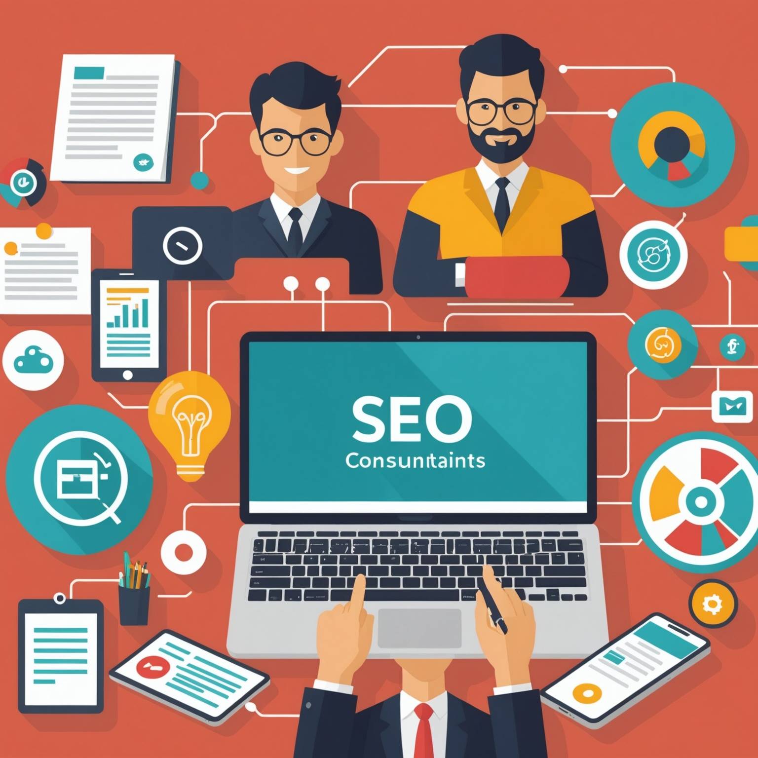 Comment Engager des Consultants SEO à Bayonne – Guide Complet pour Booster Votre Présence en Ligne