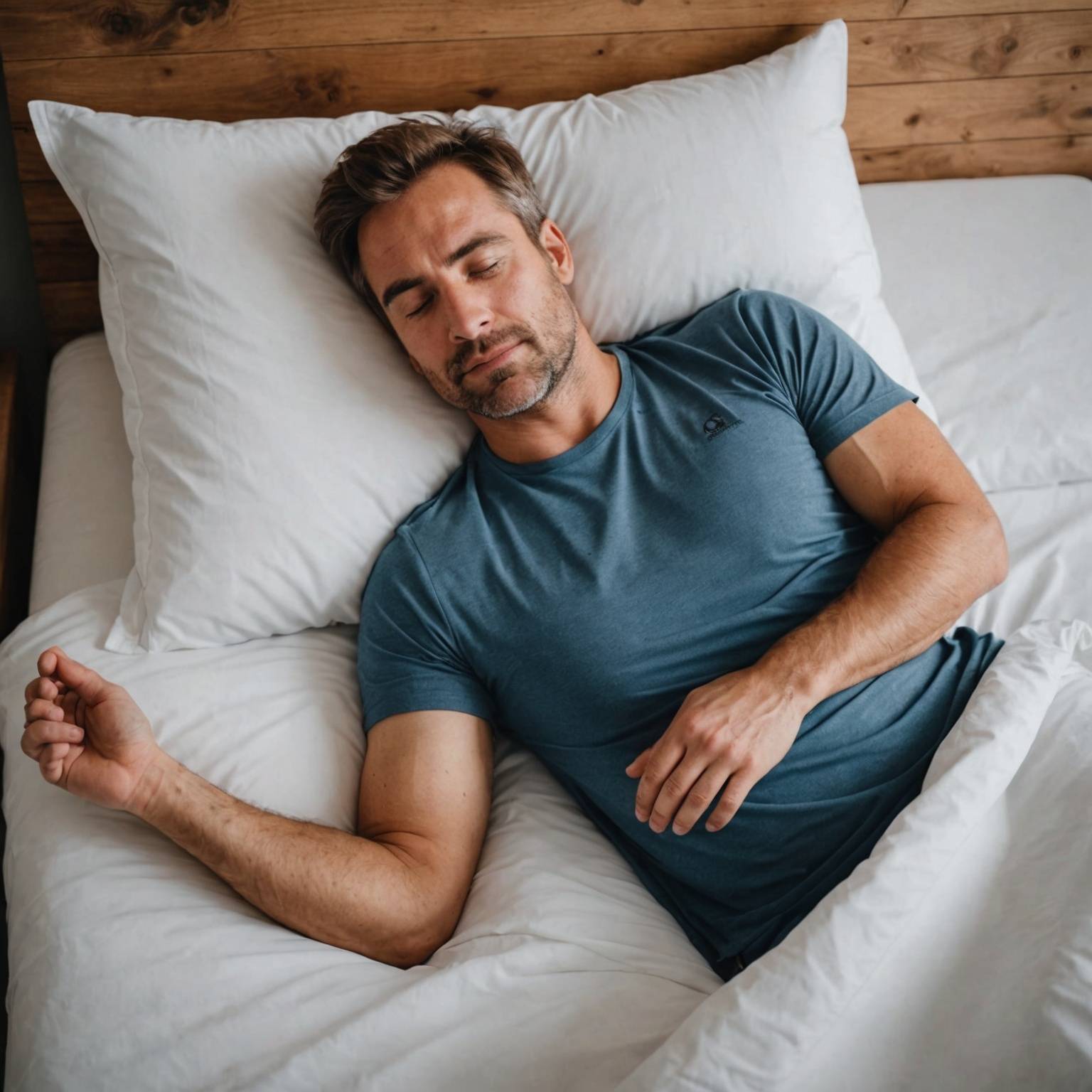 Comment Bien Dormir : Découvrez l’Importance de la Position de Sommeil sur e-Briancon.com