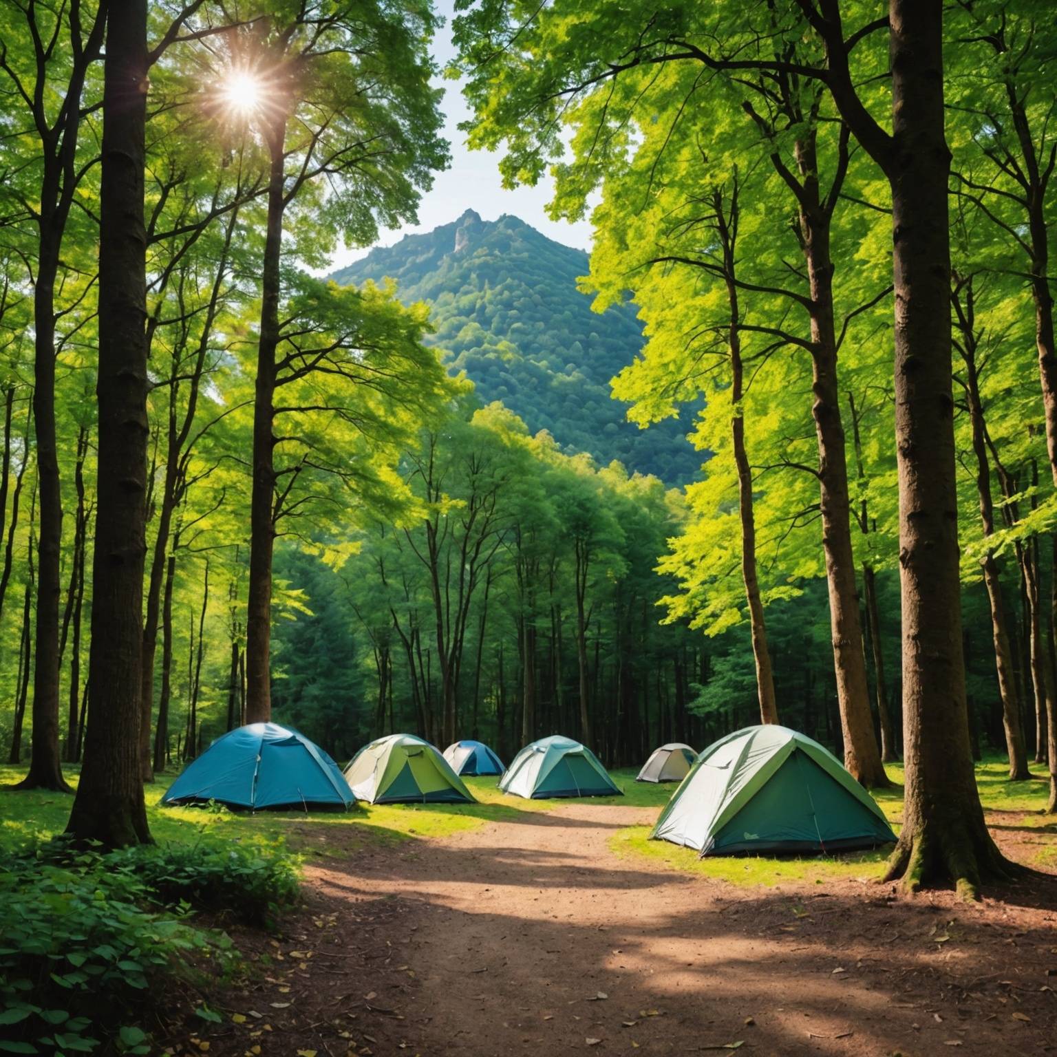 Guide Ultime du Camping au Pays Basque : Découvrez le Charme de la Nature Sauvage pour des Vacances Vertes