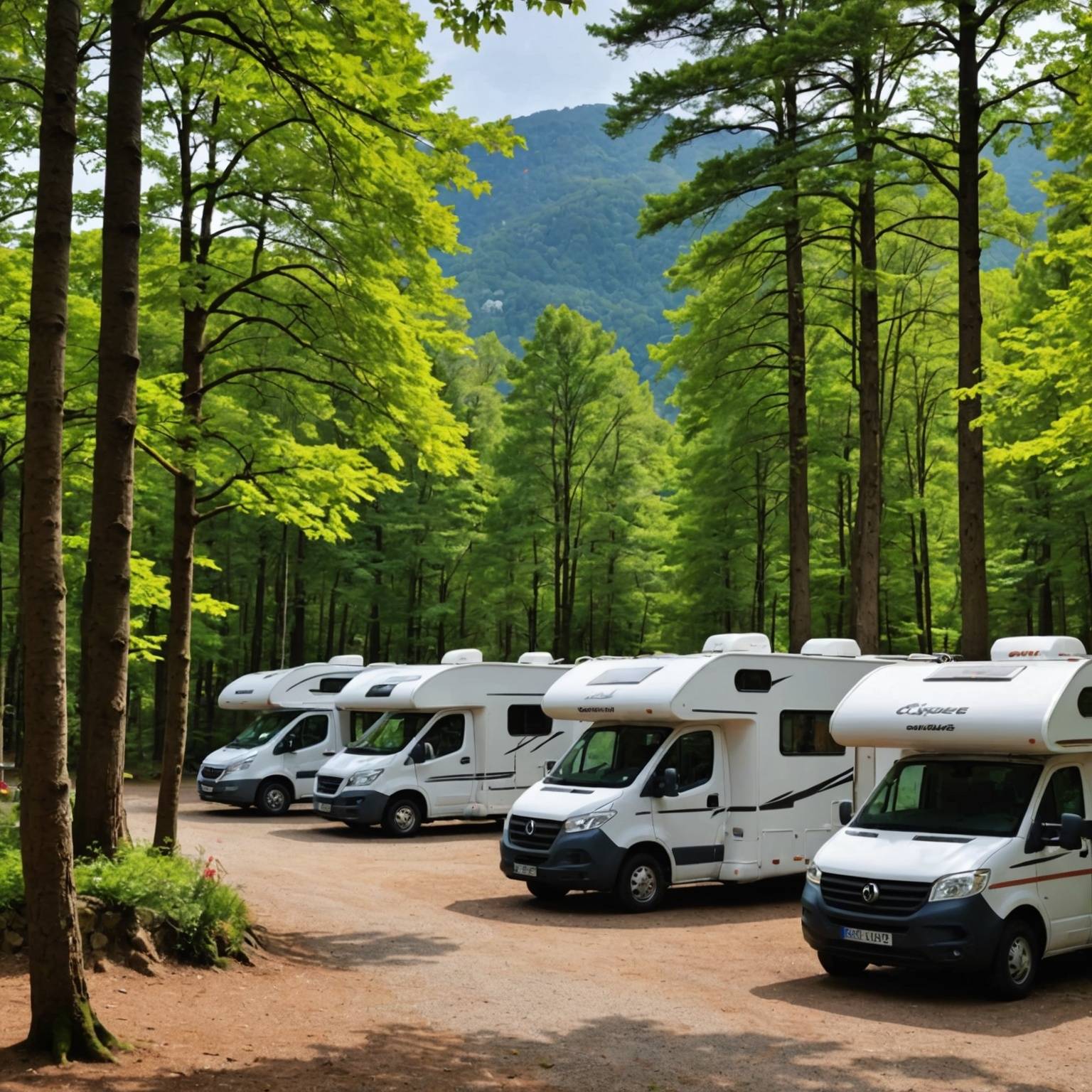 Top 10 Campings Économiques au Pays Basque Français – Voyagez à Petit Prix avec Notre Guide Ultime !