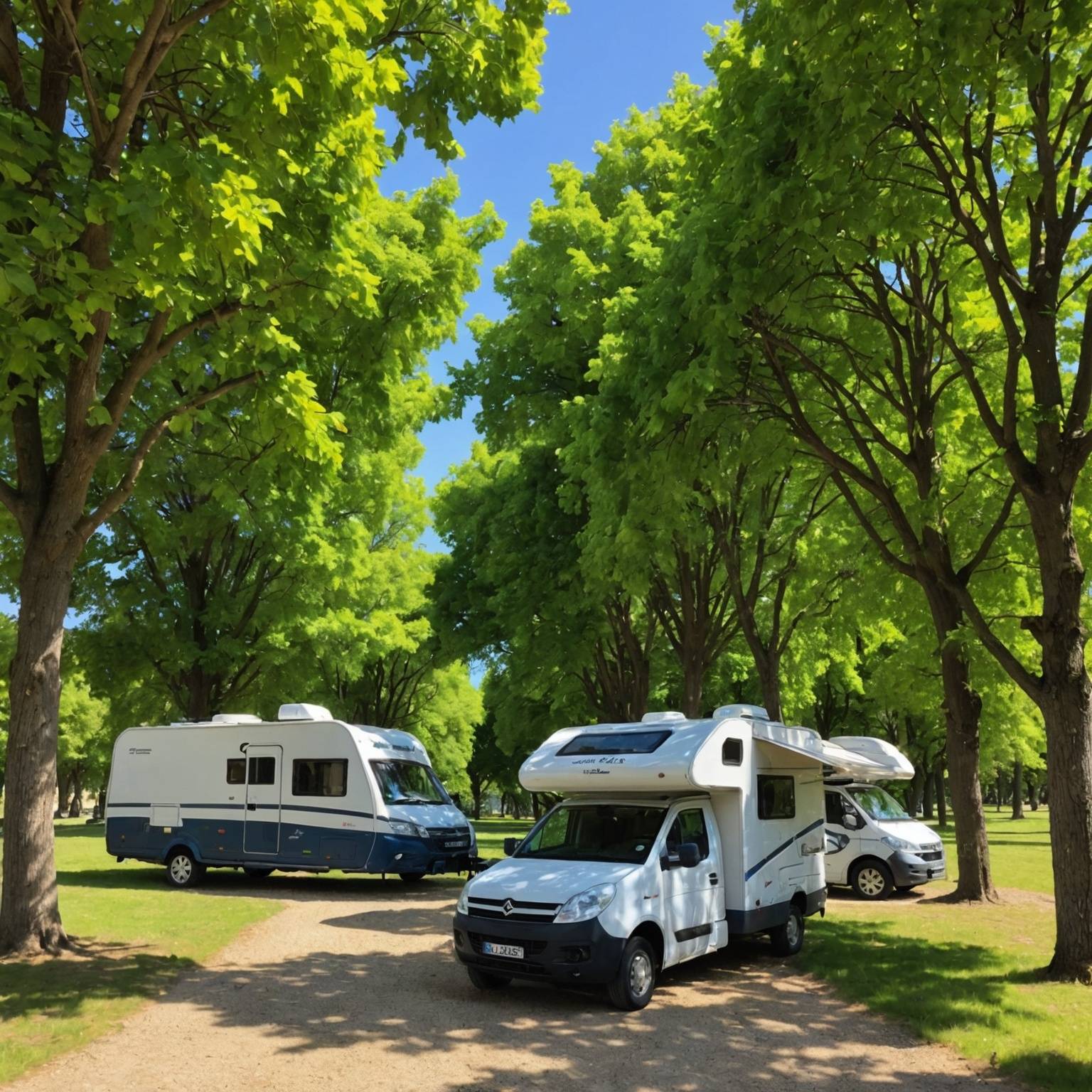 Top Campings à La Rochelle: Comparateur Complet pour Dénicher les Meilleures Offres de Séjour en Plein Air