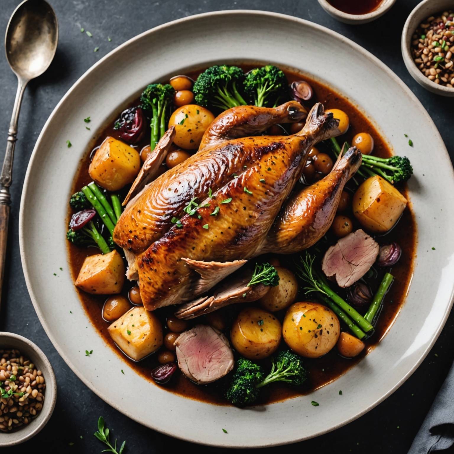 Recette Ultime de Magret de Canard : Découvrez le Secret pour un Plat Réussi à tous les Coups !