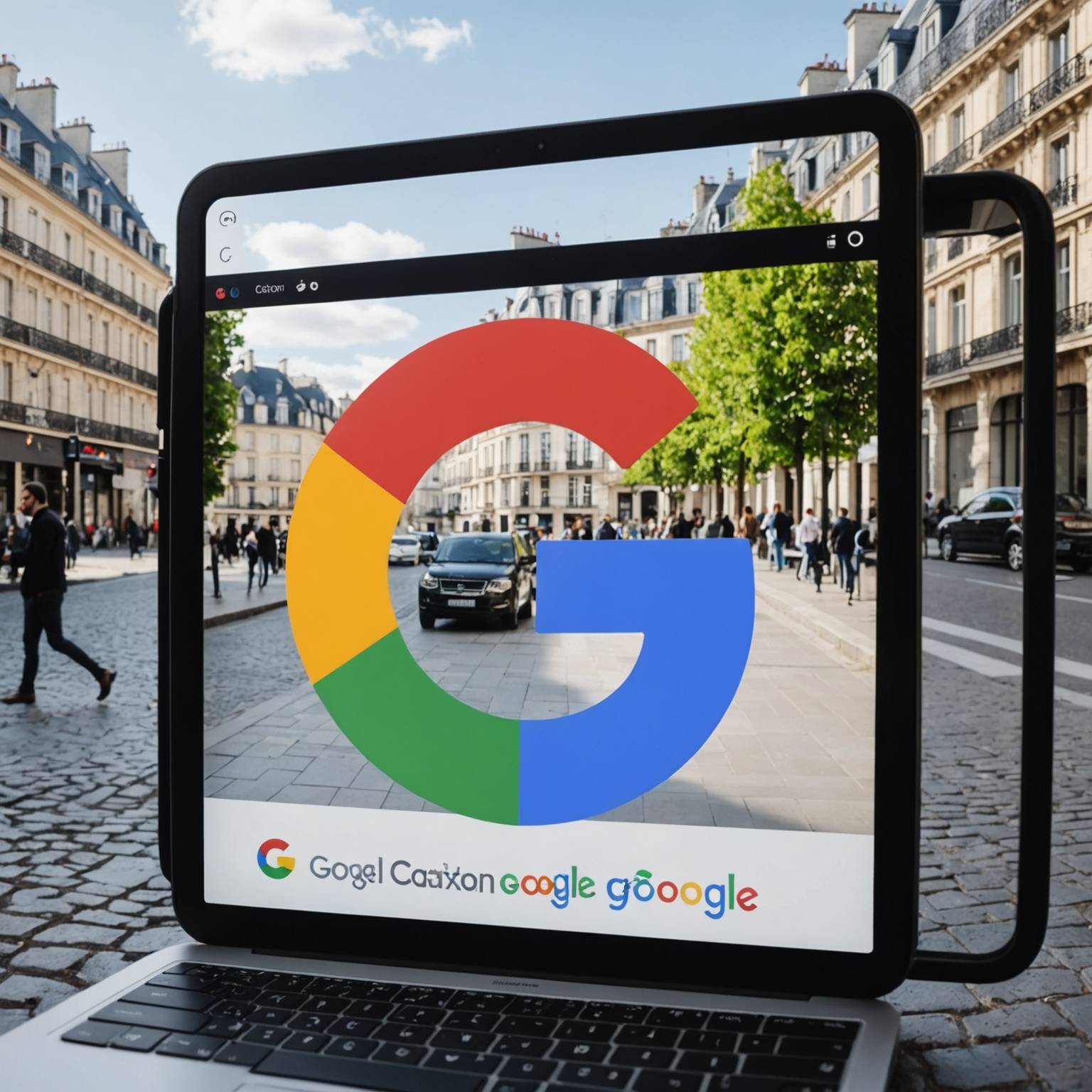 Pourquoi la Visibilité sur Google est Cruciale pour les Entreprises Françaises – Découvrez les Raisons sur Caxton.fr